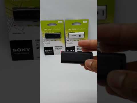 Flashdisk Sony 64GB USB Original OEM