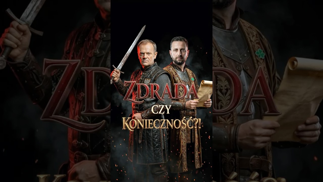 SAFE podpisane. Zdrada czy konieczność?