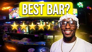 BAR HOPPING IN LAKELAND FLORIDA WHICH BAR IS BETTER