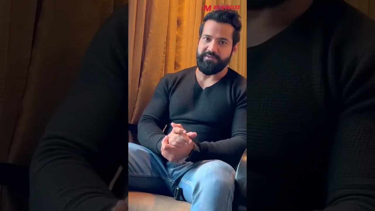 BIGMUSCLES NUTRITION Performance Whey Protein Review