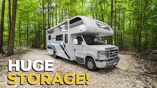 NEW 2025! Take EVERYTHING With You!  Eddie Bauer 26EB | RV Review