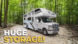 NEW 2025! Take EVERYTHING With You! Eddie Bauer 26EB | RV Review