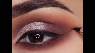 Göz Makyajı & Göz Makyajı Önerisi 5 Eye Makeup