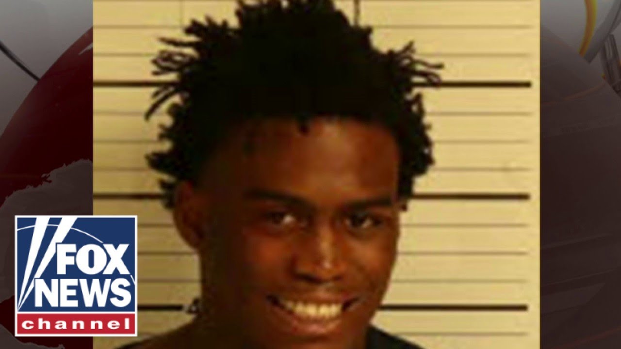 Memphis police arrest suspect accused of deadly shooting spree - YouTube