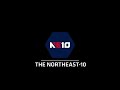 NE10 Plays of the Week: Nov. 4 -10