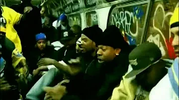 Method Man ft. Busta Rhymes - What's Happenin' *Uncensored* [Official video]