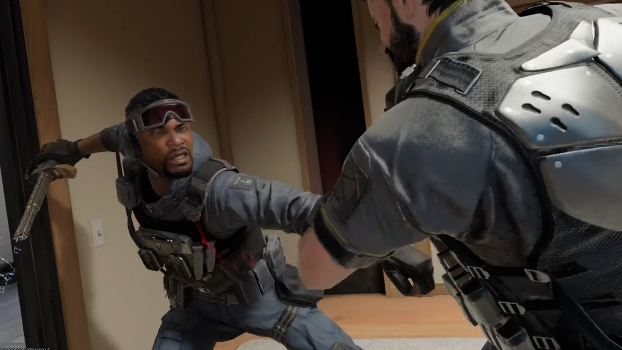 Call of Duty Warzone 100+ Finishing Moves / Executions Part 10 Season 2 Was Disappointing 