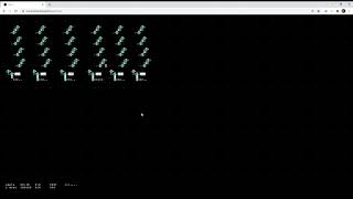 Famous 4 Note trigger sequencer with probability in Orca Wealth