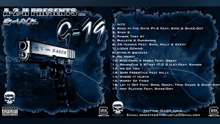 G Lock - 07.Locks Coming | (G-19) - YouTube G Lock - 07.Locks Coming | (G-19) - YouTube