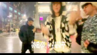 Mike Saatchi - testimony w⧸ Azrael (Official Music Video) [deleted]