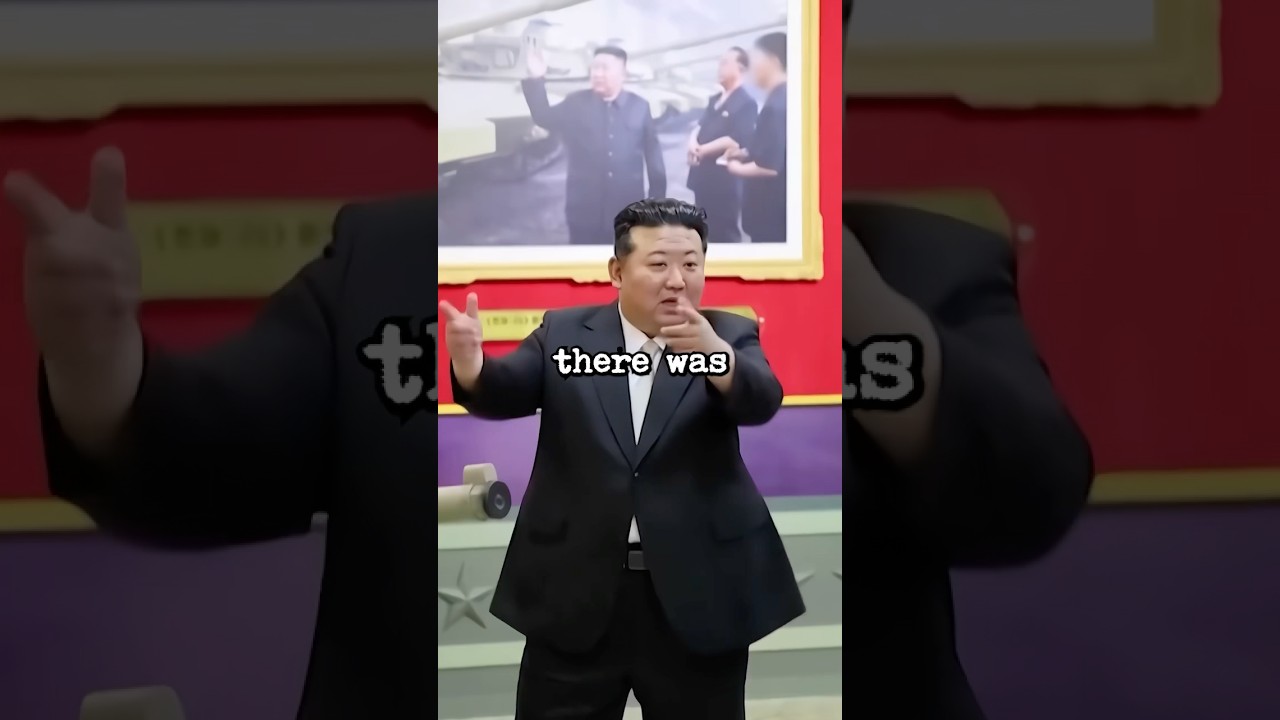 The Legendary 60-Second Escape of a North Korean Fighter Pilot