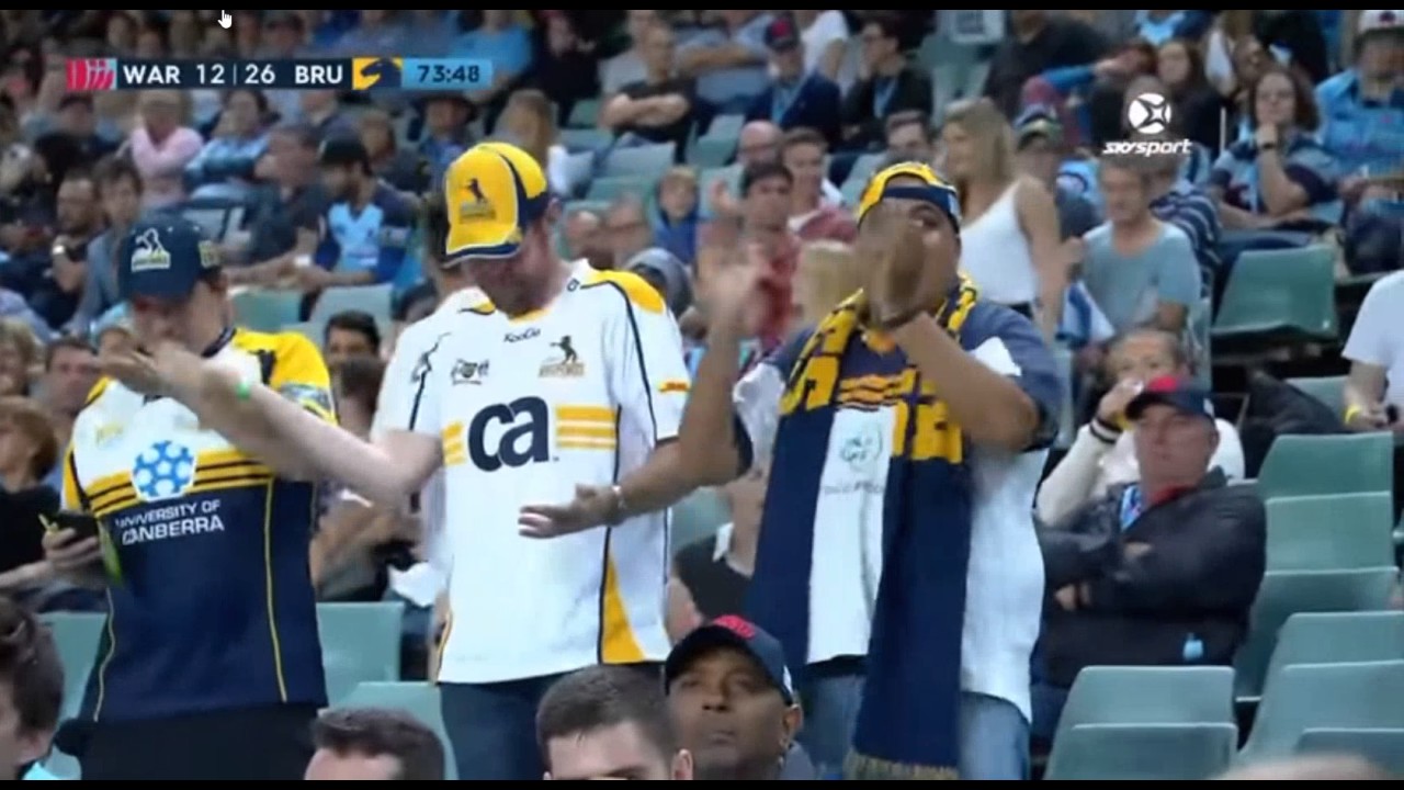 Henry Speight Skills