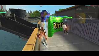 Get Set Ready For BooYah! Full Gamin Play #freefire #viral