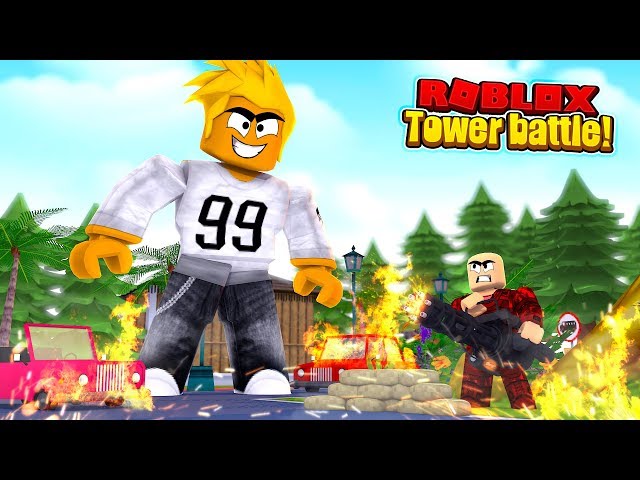 roblox tower defense addictive gamew littlekelly sharky