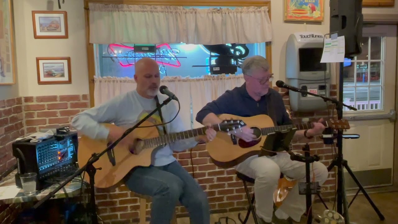 Shame About Ray   Mulligan's   11 25 23