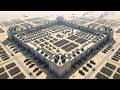 Unstoppable TSUNAMI: 3.5 Million Horde vs Heavy Pyramid Defense! UEBS 2