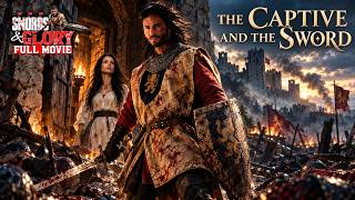 Download lagu THE CAPTIVE AND THE SWORD | Epic Historical Cinema | Full Movie HD