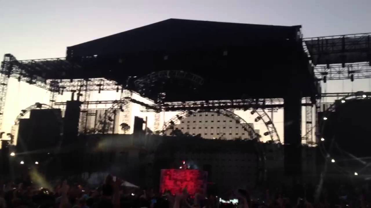 Dog blood hard summer 2013