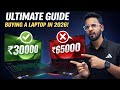 How To Buy a Perfect Laptop in 2026 ! Laptop Buying Guide | Laptop buying Tips