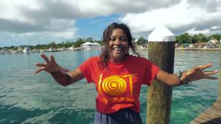 Young People... Its Our Turn Spoken Word Nau, Bahamas