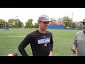 Baseball Media Availability