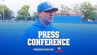 Baseball Media Availability