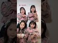 よつごちゃんで可愛くてごめん踊ってみた😉💗　#ひねはのちゃん　#あやず　#可愛くてごめん　#踊ってみた　#ひねはのCHANNEL