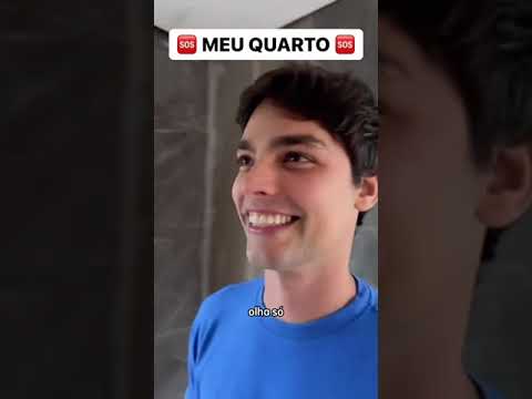 Os detalhes da nova mansão de Lucas Rangel