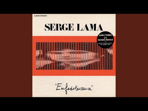 Serge Lama - Borrowed Time - Entre parenthèses / English Version
