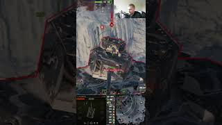 ЧЕЛЛЕНДЖ НА 1к ДЕНЕГ  #wot #worldoftanks #миртанков #7_yen #wotblitz #automobile #танки