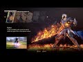 Tales Of Arise - NEW 25 Minutes Of PC Gameplay (English)