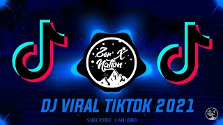 DJ SAKITNYA TUTUTUTU X GELENG GELENG VIRAL TIKTOK 2021
