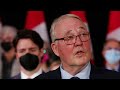 No political interference in Nova Scotia shooting investigation: Blair