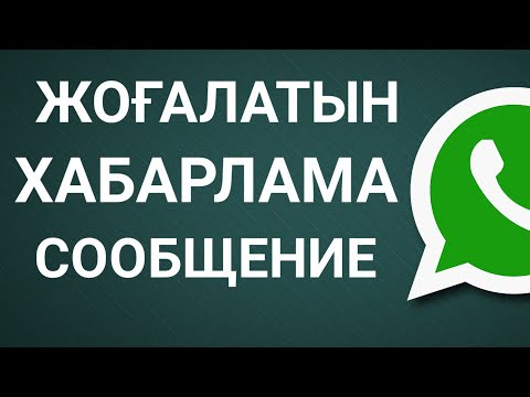 В очередном обновлении мессенджера WhatsApp появятся новые таймеры исчезающих сообщений.