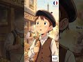 Shorts : Day307 , grocer , 뉘앙스영어 ,하루5단어 #disney #뉘앙스영어 #하루5단어 #aivideo  #notebook #veo #영어단어