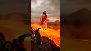 🙏 Walk With Jesus Through Every Storm
