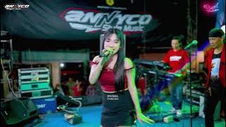 CIINAN BANA DIN ANNESIA - ANNYCO MUSIC - HAPPY PARTY PEMUDA RUNTING ERTE SIJI SEASON 2 -  PATI