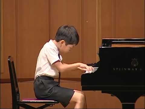 Kullak Witches Dance Op.4 No.2