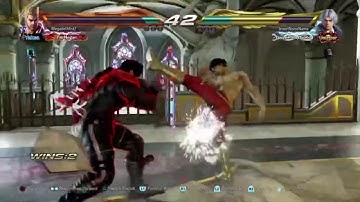 Paul’s df2 is insane - Pt. 2