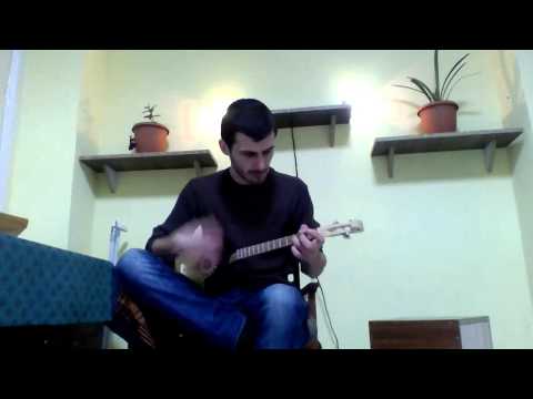 თორნიკე თანიაშვილი – პოპური