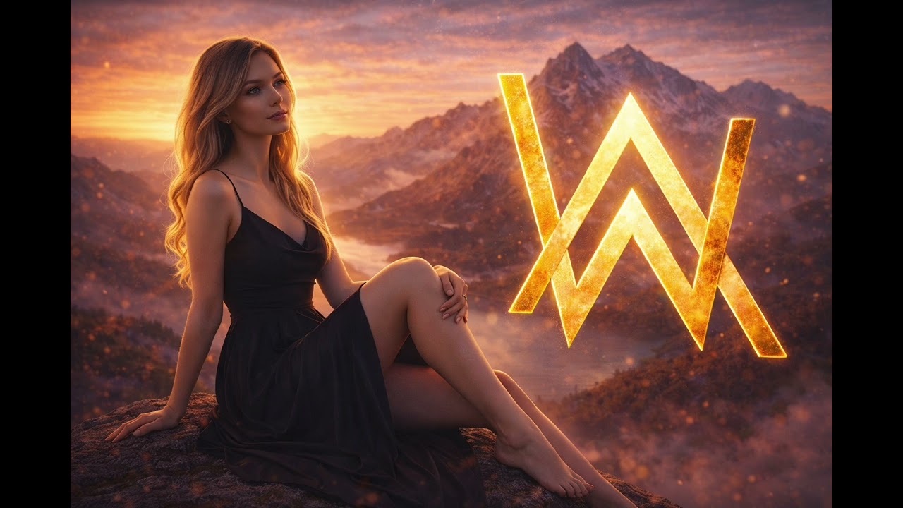 Alan Walker Style - Perfect (NEW SONG 2026)