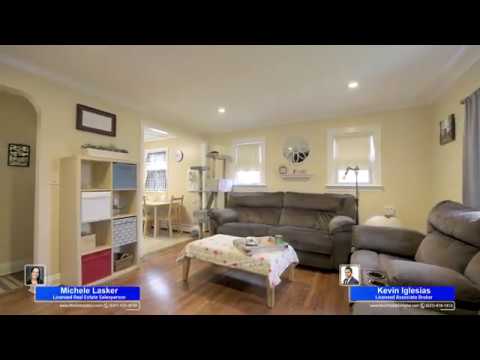 2466 Navy Pl, Bellmore, NY home video tour