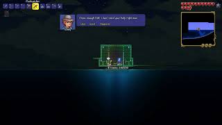 Golden Bug Net from 1st Fishing Quest ?  This is the luckiest moment caught on video game camera wow