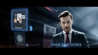 Suzuki Finance Arrangement Program TVC 1