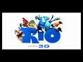 Will.i.am Ft. Jamie Foxx - Hot wings (DjUno Extended Mix) (Rio 2011 soundtrack)
