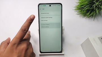 how to turn on call waiting in oppo a3 pro 5g | oppo a3x 5g me call waiting on kaise kare