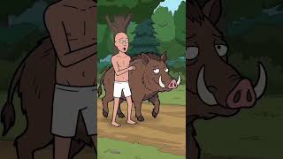 unexpected friendship || Oxide: Survival Island
