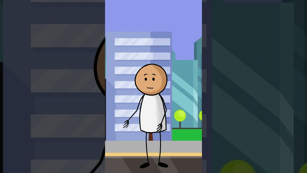 La loi est bien faite #humour #animation  #sketch