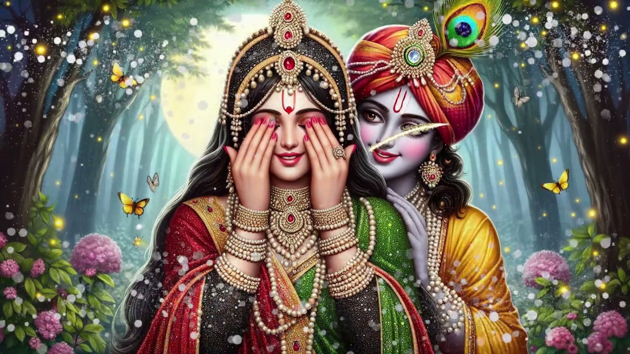 07 Shri Rajshyamaji Dhun