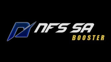 NFS:SA Booster v1.0 - Installation tutorial & basic info
